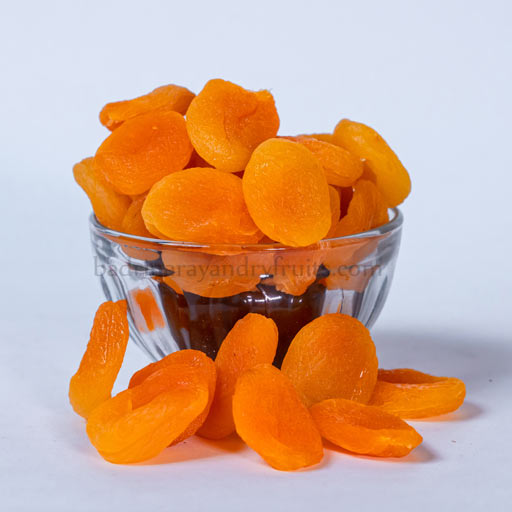 Apricots (Seedless)