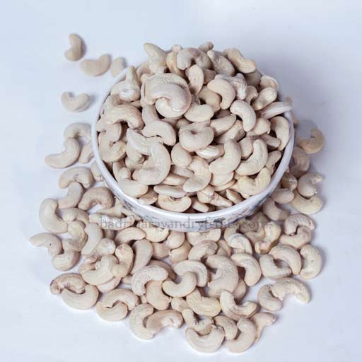 Konkan Cashew Nut (Jumbo)